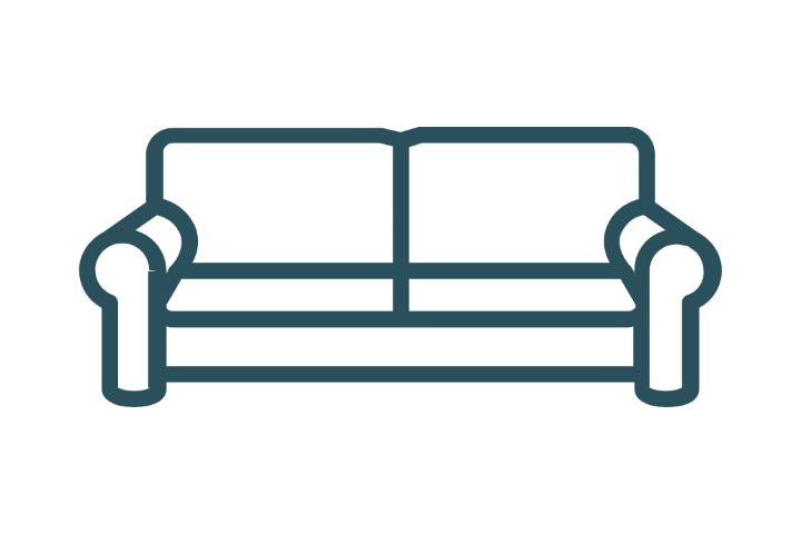 Couch icon